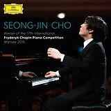 Seong-Jin Cho CD Winner Of The 17th Int. Chopin Piano Competition