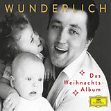 Fritz/Prey,H./Richt Wunderlich CD Wunderlich - Das Weihnachtsalbum
