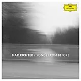 M./Wyatt,R./+ Richter CD Songs From Before