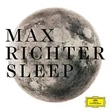 Max/Davidson,Grace/ACM Richter CD + Blu-Ray Audio Sleep