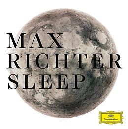 Max/Davidson,Grace/Acm Richter CD + Blu-Ray Audio Sleep