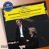 Zimerman/LAPO/Giulini CD Chopin: Klavierkonzerte 1 & 2
