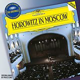 Vladimir Horowitz CD Horowitz In Moskau