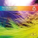 Karlheinz/Fischer-Dieskau Böhm CD Die Zauberflöte - Für Kinder Erzählt (cc Kids)
