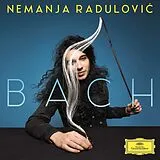 Nemanja/Double Sens Radulovic CD Bach