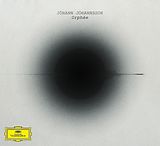 Johann Johannsson CD Orphee