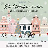 Raabe/Meyle/Steen/Quasthoff/Th CD Ein Wintermärchen