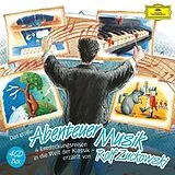 Zuckowski/Kraemer/BP/+ CD Das Große Abenteuer Musik