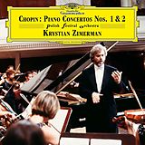 Zimerman, polish Festival Orchestra Vinyl Klavierkonzerte Nr. 1 +2