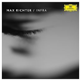 Max Richter CD Infra