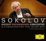 Sokolov/BBC/Tortelier/Mahler C CD + DVD Mozart & Rachmaninov: Concertos/...