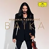 Nemanja Radulovic CD Baika