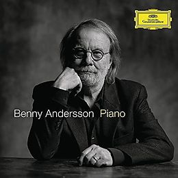 Andersson,Benny Vinyl Piano