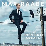 Max Raabe CD Der Perfekte Moment... Wird Heut Verpennt