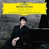 Seong-Jin Cho CD Debussy