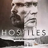 Max OST/Richter CD Hostiles