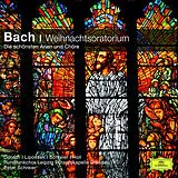 Donath/Lipovsek/Schreier/Holl/ CD Weihnachtsoratorium (cc)