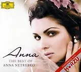 Anna Netrebko CD Anna - The Best Of Anna Netrebko