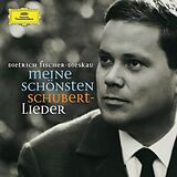 D./Moore,G. Fischer-Dieskau CD Meine Schonsten Schubert-lieder