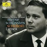 D./Moore,G. Fischer-Dieskau CD Meine Schönsten Schubert-lieder