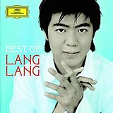 Lang Lang CD Best Of Lang Lang