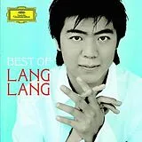 Lang Lang CD Best Of Lang Lang