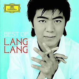 Lang Lang CD Best Of Lang Lang