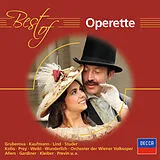 Domingo/Fleming/Gruberova/WSO/ CD Best Of Operette