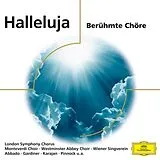 Chailly/Gardiner/Karajan/Minko CD Halleluja - Berühmte Chöre & Arien