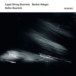 Keller Quartett CD String Quartets