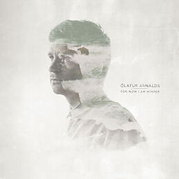 Olafur Arnalds CD For Now I Am Winter