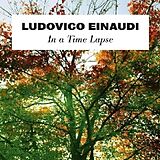 Ludovico Einaudi CD In A Time Lapse