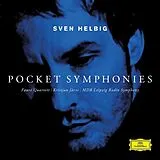 Helbig,Sven LP (analog) Pocket Symphonies