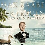 Max Raabe CD + DVD Für Frauen Ist Das Kein Problem - Zugabe Edition