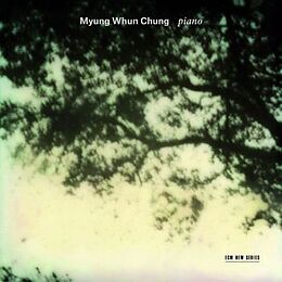 Myung Whun Chung CD Myung Whun Chung, Piano