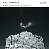 Lorenda/Ensemble Corioli Ramou CD Music For Piano And String Qua