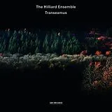 The Hilliard Ensemble CD Transeamus