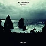 Trio Mediaeval CD Aquilonis