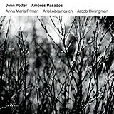 John Potter CD Amores Pasados