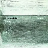 Wolfgang Rihm CD Et Lux