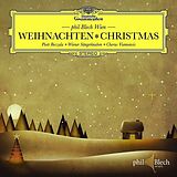 Phil Blech/Wiener Sängerknaben CD Weihnachten