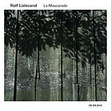 Rolf Lislevand CD La Mascarade