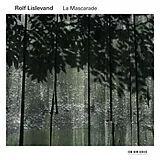 Rolf Lislevand CD La Mascarade
