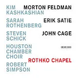 Kashkashian/Rothenberg/+ CD Rothko Chapel
