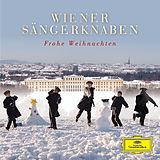Wiener Sängerknaben/Villazon/P CD Frohe Weihnachten
