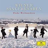 Wiener Sängerknaben/Villazon/P CD Frohe Weihnachten