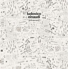 Ludovico Einaudi CD Elements