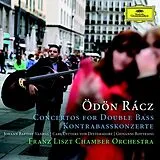Ödön/Franz Liszt Chamber Racz CD Concertos For Double Bass