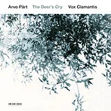 Vox Clamantis CD The Deer's Cry