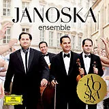 Janoska Ensemble CD Janoska Style